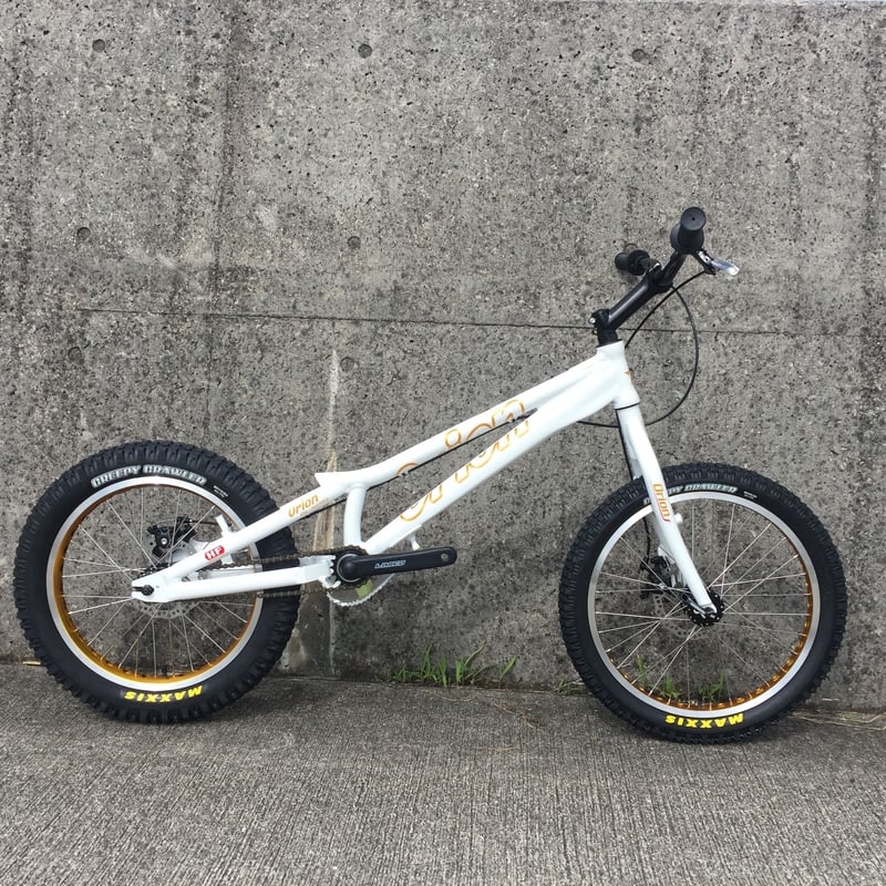 ORION （オリオン）TRIAL BIKE 20 108ノッチフリーギア | IKKEI B