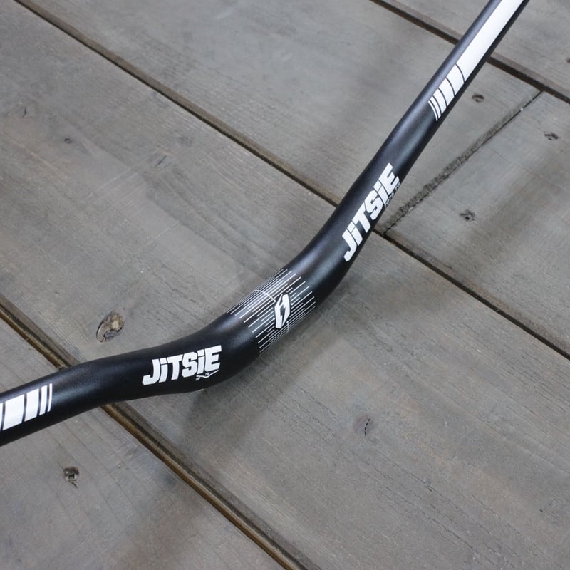 JiTSiE ハンドルバー | IKKEI BIKES STORE