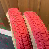 KENDA K50 COMP3 TYPE SKIN SIDE WALL 20 インチ OLD