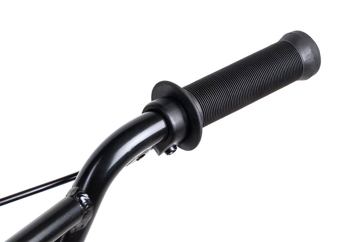 DURCUS ONE SOLO (BLUE METALLIC)16インチ BMX | IKKE