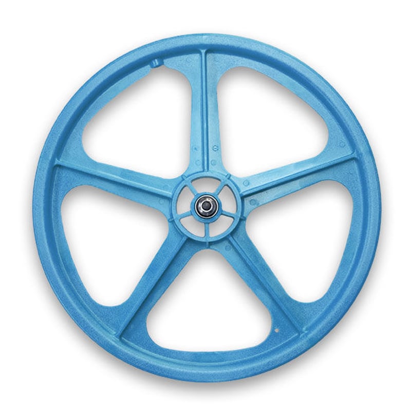 SKYWAY 20'' TUFF ホイール 2 - F&R SET, 3/8 SKYWAY 20'' TUFF ホイール 2 - F&R SET, 3/8