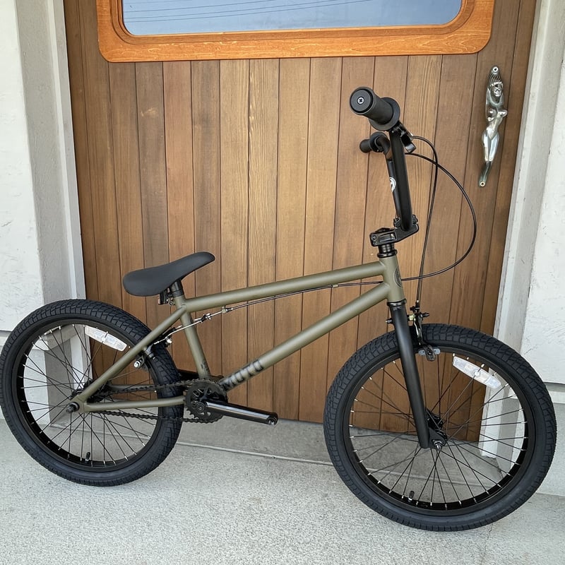 DURCUS ONE MOTO MATT ARMY | IKKEI BIKES STORE DURCUS ONE MOTO MATT ARMY | IKKEI BIKES STORE