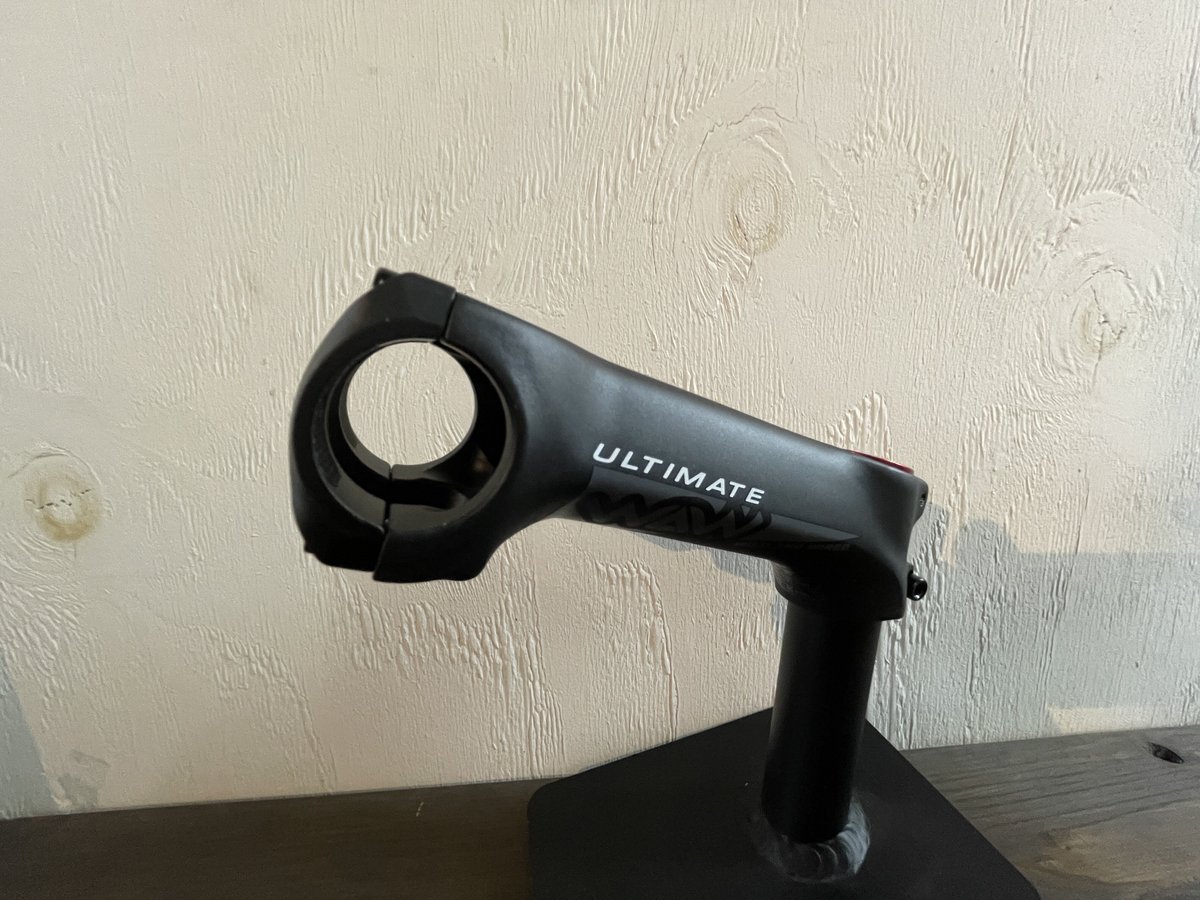 CREWKERZ WAW [Ultimate] ステム | IKKEI BIKES STORE