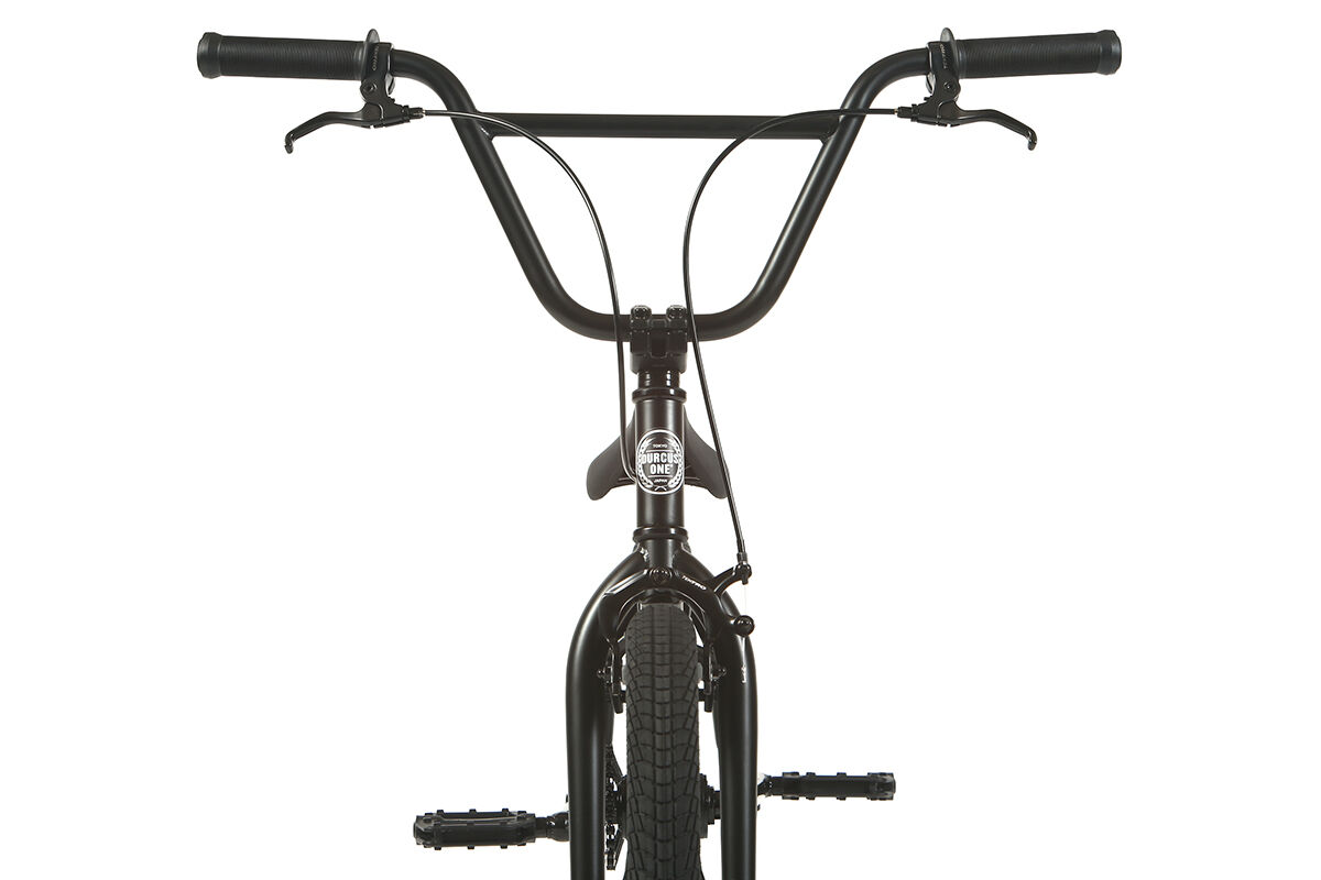 DURCUS ONE ダーカスワン BMX 20インチ DURCUS ONE ダーカスワン バイク 自転車 BMX 20.3inch RAW