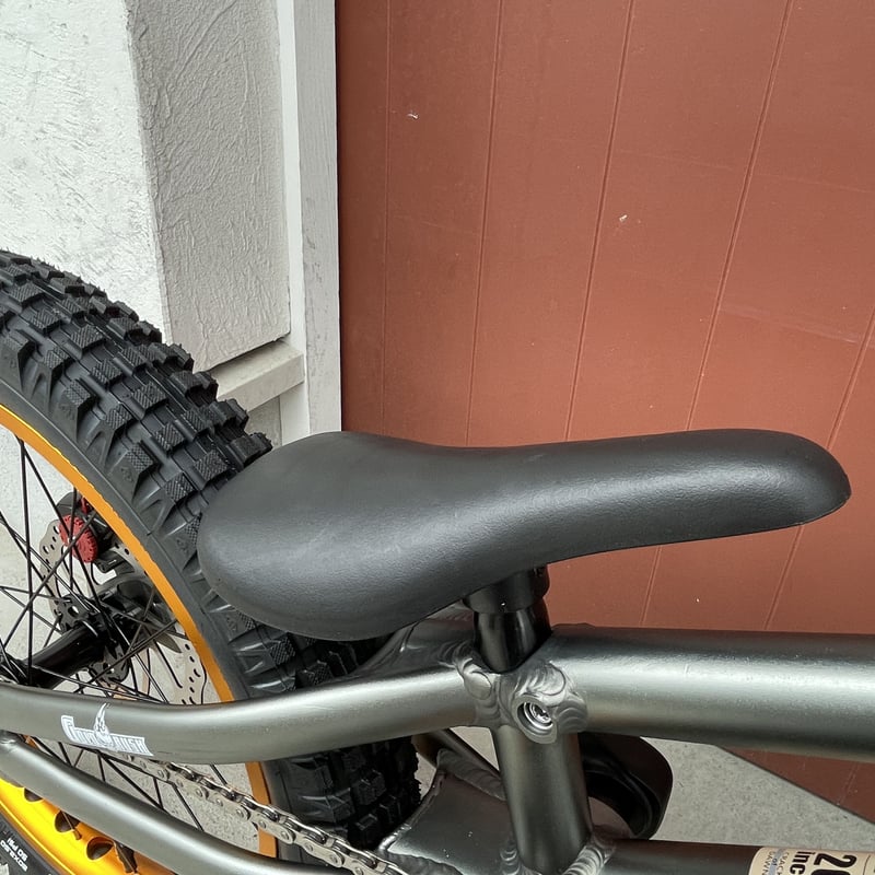 Full Marks COLOMA(コロマ) 20in [Disk] | IKKEI BIK