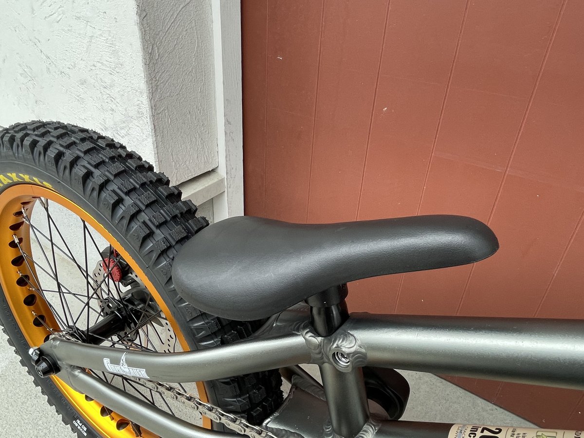 ストリートトライアル　FullMarks　COLOMA Disk　引き取り限定 FullMarks COLOMA Disk 詳細 - まめつぶ.サイクル