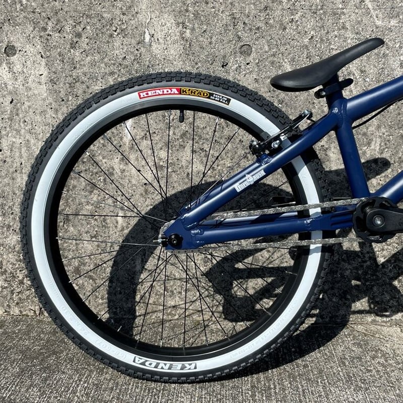 Full Marks KLONDIKE 24in V | IKKEI BIKES STORE