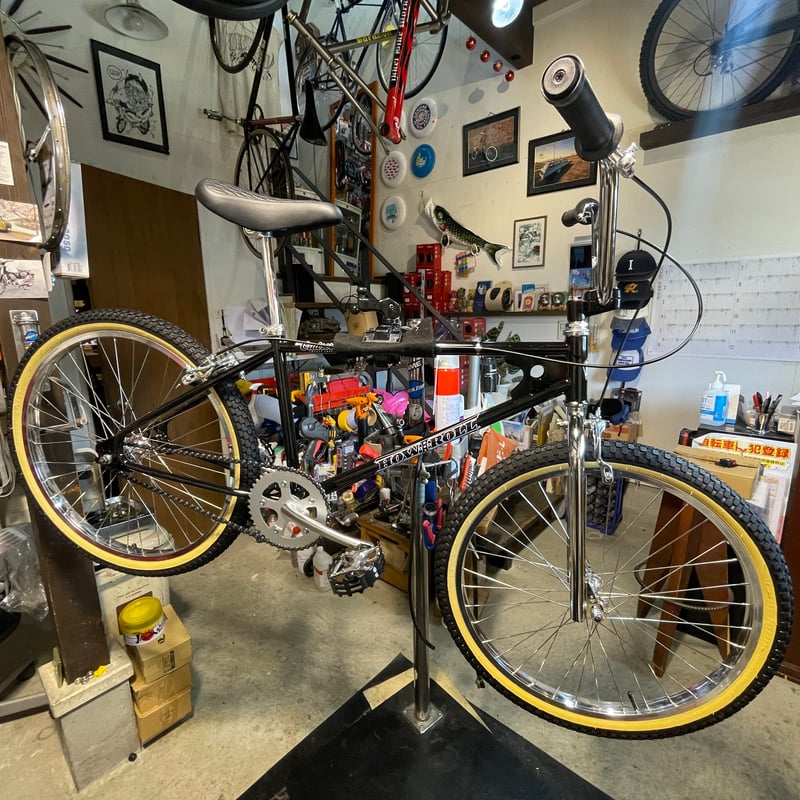 HOW I ROLL THE CRUISER - 24