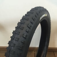 MONTY Pro Race V2 トライアルタイヤ 26×2.0 フロント | IKKEI