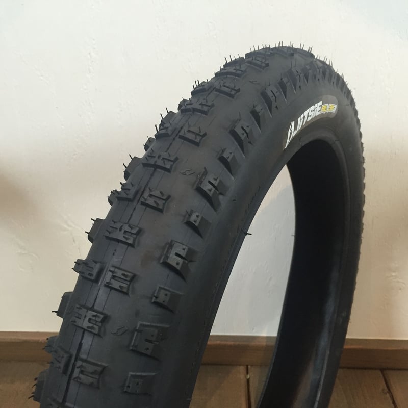JITSIE REVERZ トライアルタイヤ 19×2.60 リア | IKKEI BIKES