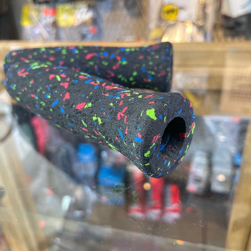 EVAフォームグリップ | IKKEI BIKES STORE