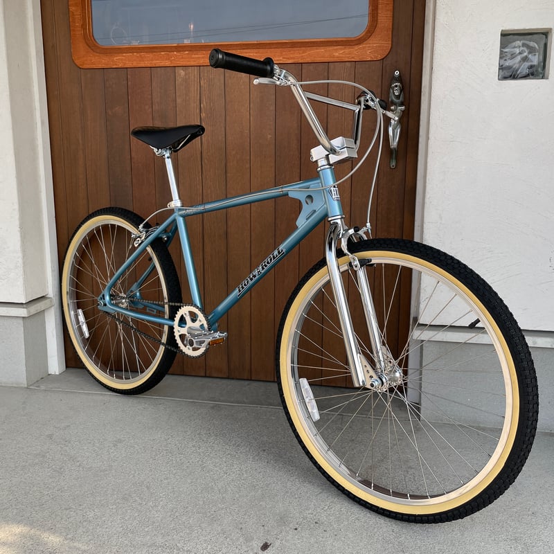 HOW I ROLL KICK IT 26