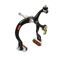 NITTO RACING BAR CP（HOW I ROLL）ハンドルバー クロームメッキ