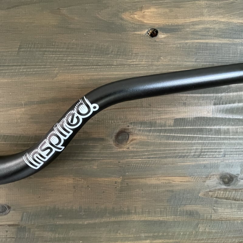 Inspired Team（チーム）ハンドルバー | IKKEI BIKES STORE