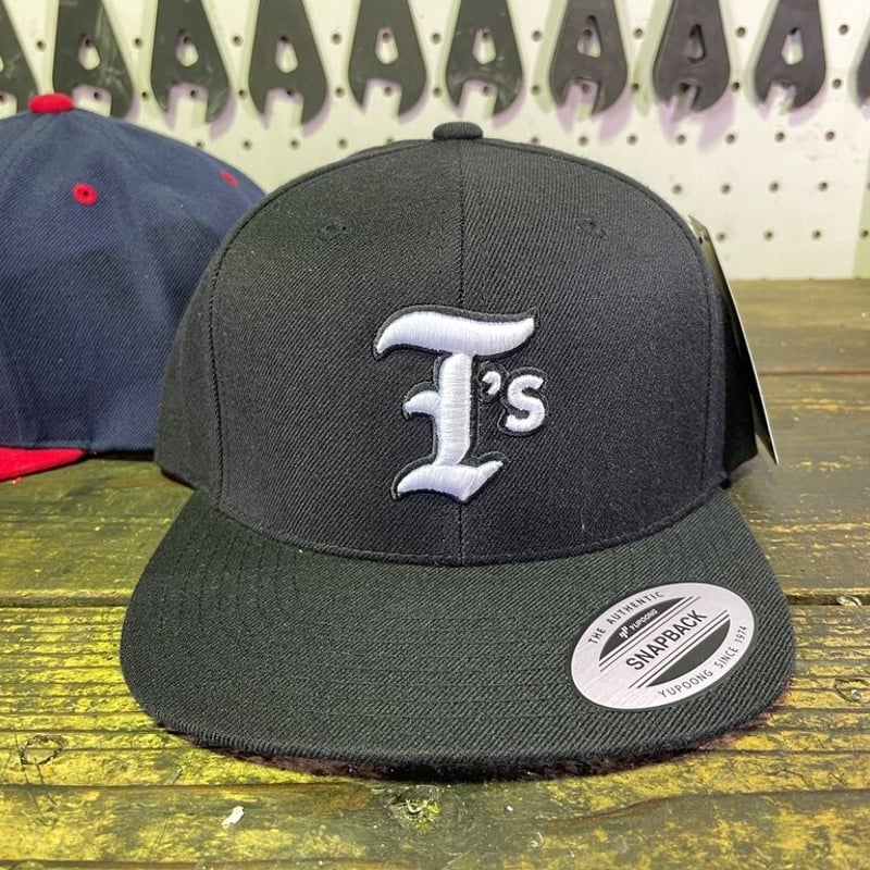 TRIALS（T.s） キャップ （限定） | IKKEI BIKES STORE