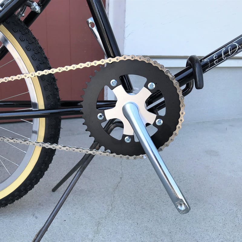 HOW I ROLL THE ROOTS BMX | IKKEI BIKES STORE