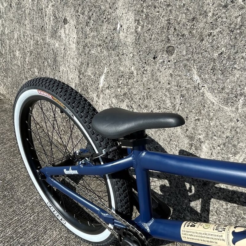 Full Marks KLONDIKE 24in V | IKKEI BIKES STORE