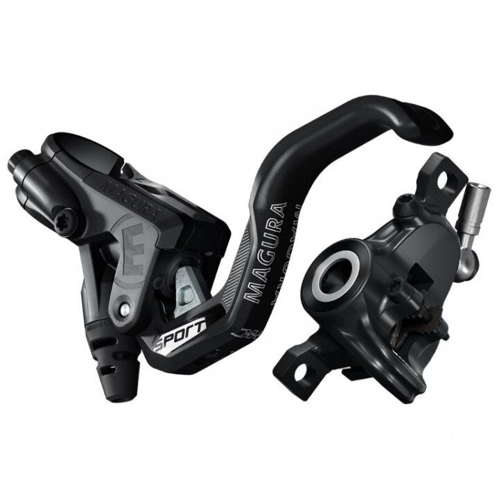 前後セット　Magura MT Trail Sport　マグラ　ディスクブレーキ original