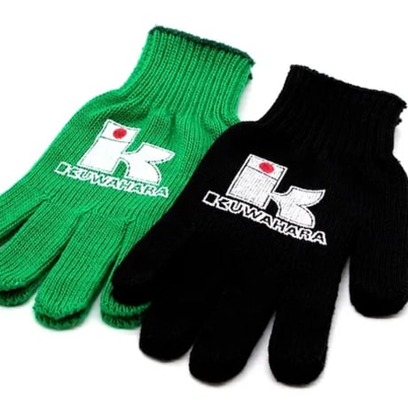 Kuwahara Work Gloves