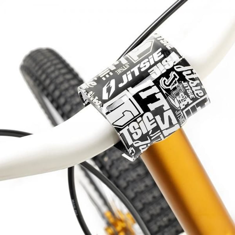 JITSIEハンドルバーパット | IKKEI BIKES STORE