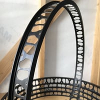 OGK プラスチックホイール 20（フロント用） | IKKEI BIKES STORE