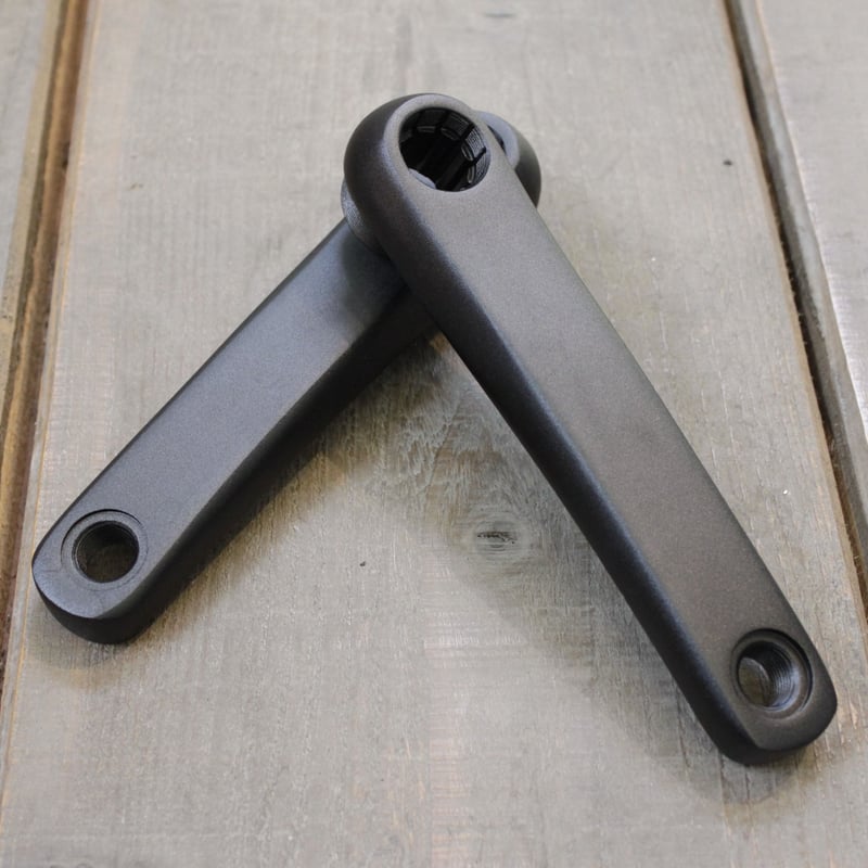 FULLMARKS トライアル　クランク　165mm クランク - まめつぶ.サイクル