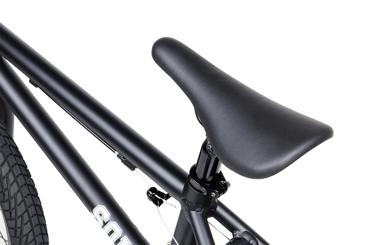 DURCUS ONE SOLO (BLUE METALLIC)16インチ BMX | IKKE