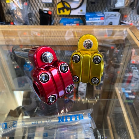 CATEGORY ステム | IKKEI BIKES STORE