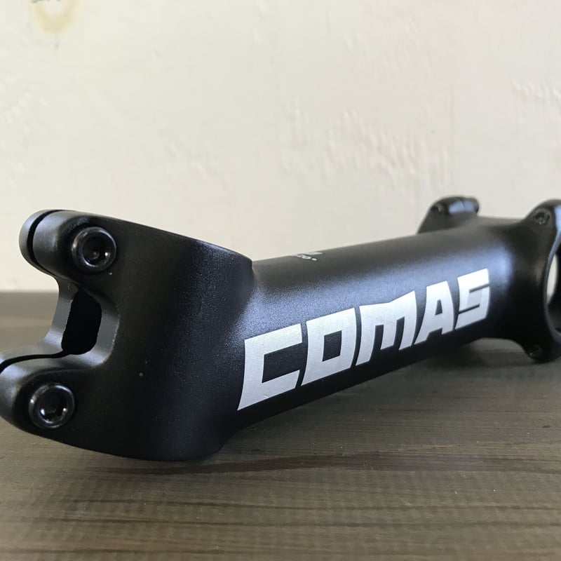COMAS(コマス) ステム | IKKEI BIKES STORE