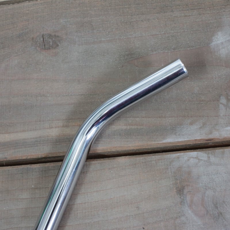 Nitto - NITTO ステム　シートポスト　中古品 NITTO / 日東 S-92 シートポスト / 27.2mm×250mm - Above Bike Store