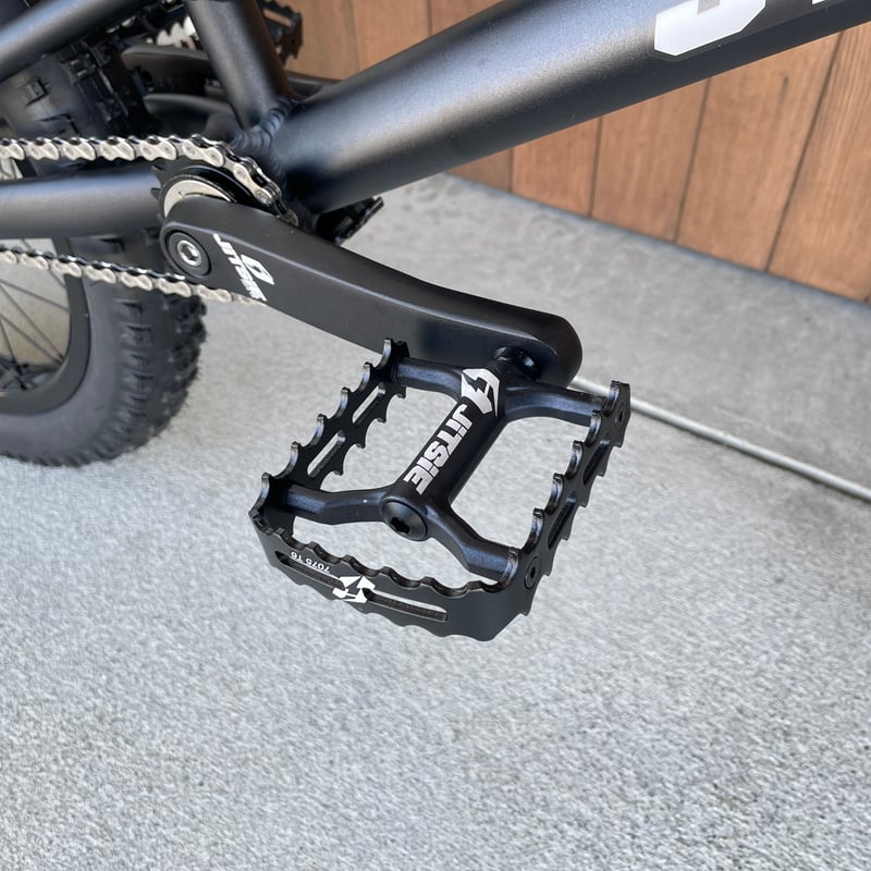 JITSIEバイクトライアルFrame Varialシリーズ – MITANI MOTOR SPORTS