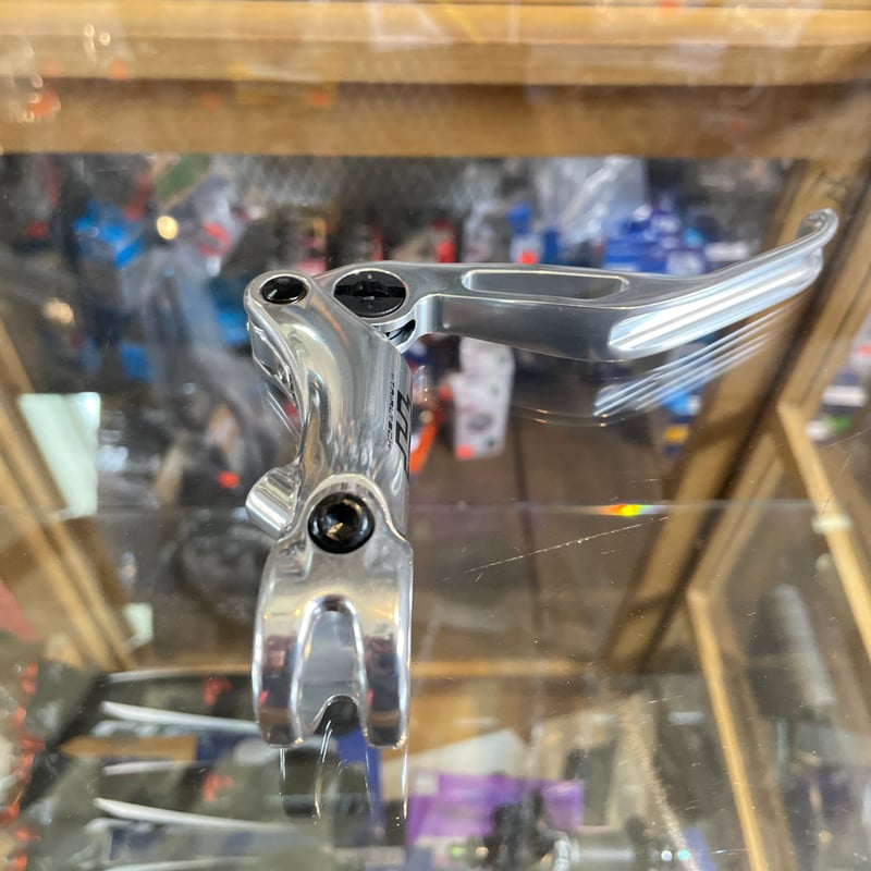 自転車トライアルHASHTAGG ブレーキマスター HASHTAGG H Pro ブレーキレバー（マスターシリンダー） | IKKEI BIKE