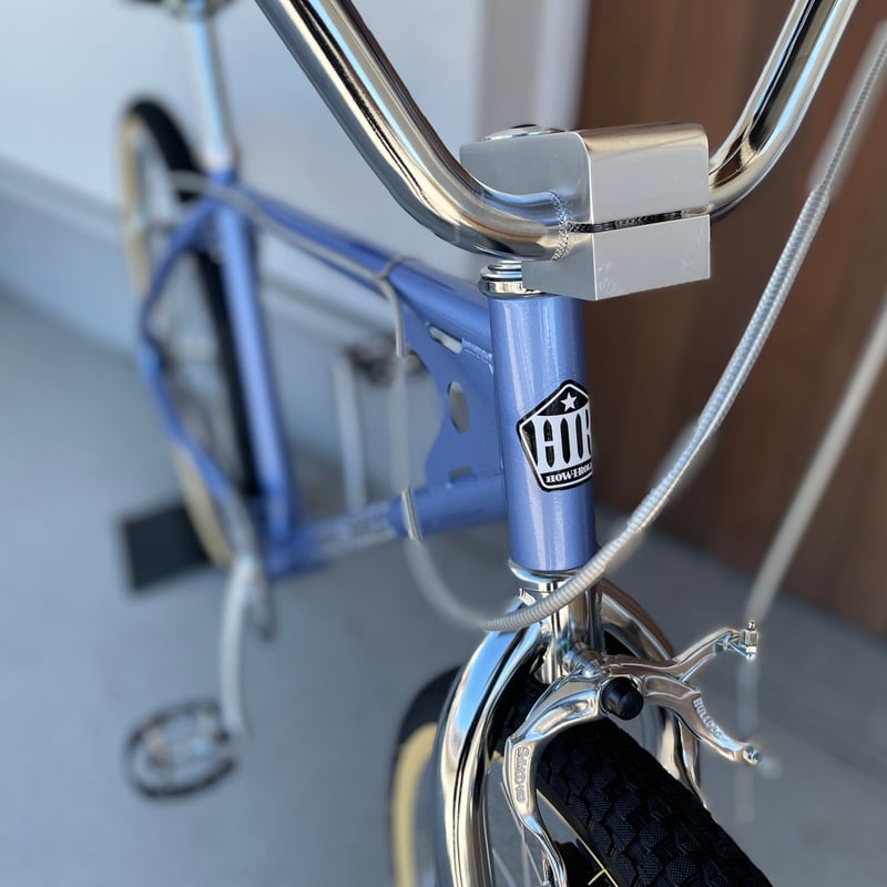 自転車本体 How I Roll bmx26inch 特価ご提案中 HOW I ROLL（ハウアイロール） KICK IT - 26