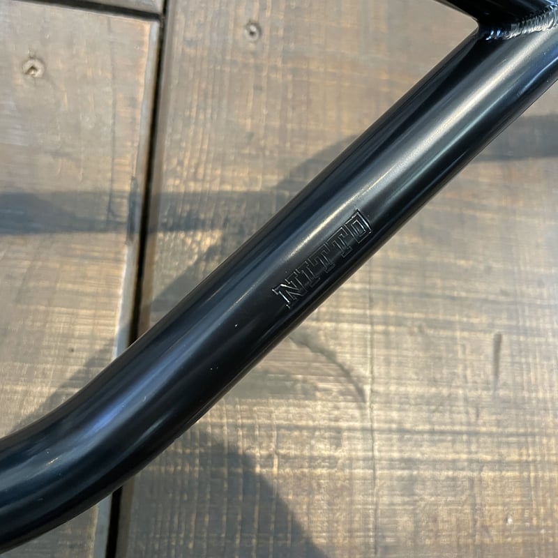 NITTO V-Cross Bar made in JAPAN | IKKEI BIKES S...