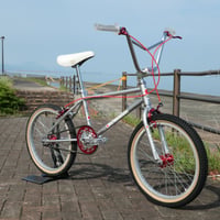 KUWAHARA K-ZERO×I.B.W Special