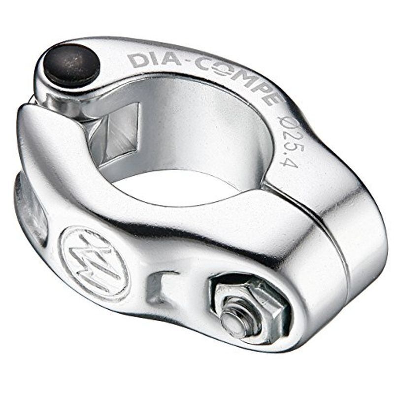 DIA-COMPE MX1500N シートクランプ | IKKEI BIKES STORE