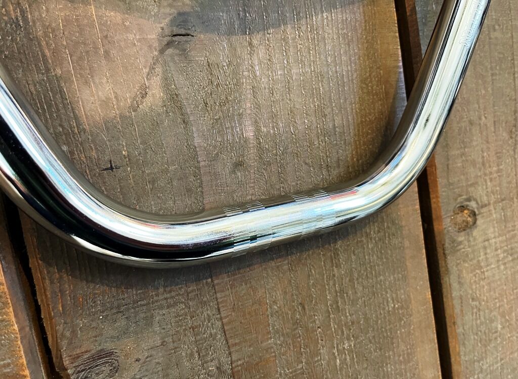 パーツ NITTO V-Cross Bar made in JAPAN original