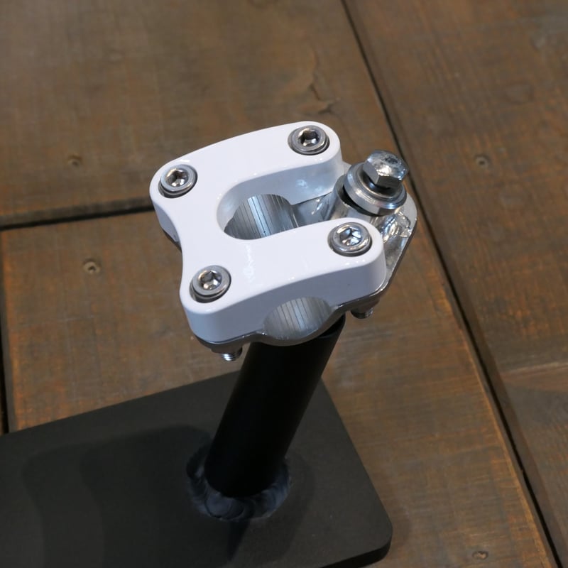 KUWAHARA（クワハラ） Slant Stem (スラントステム) | IKKEI BIK