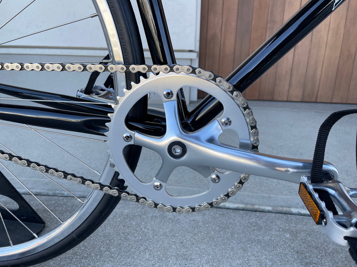 HOW I ROLL CHAMP BLACK 540 | IKKEI BIKES STORE