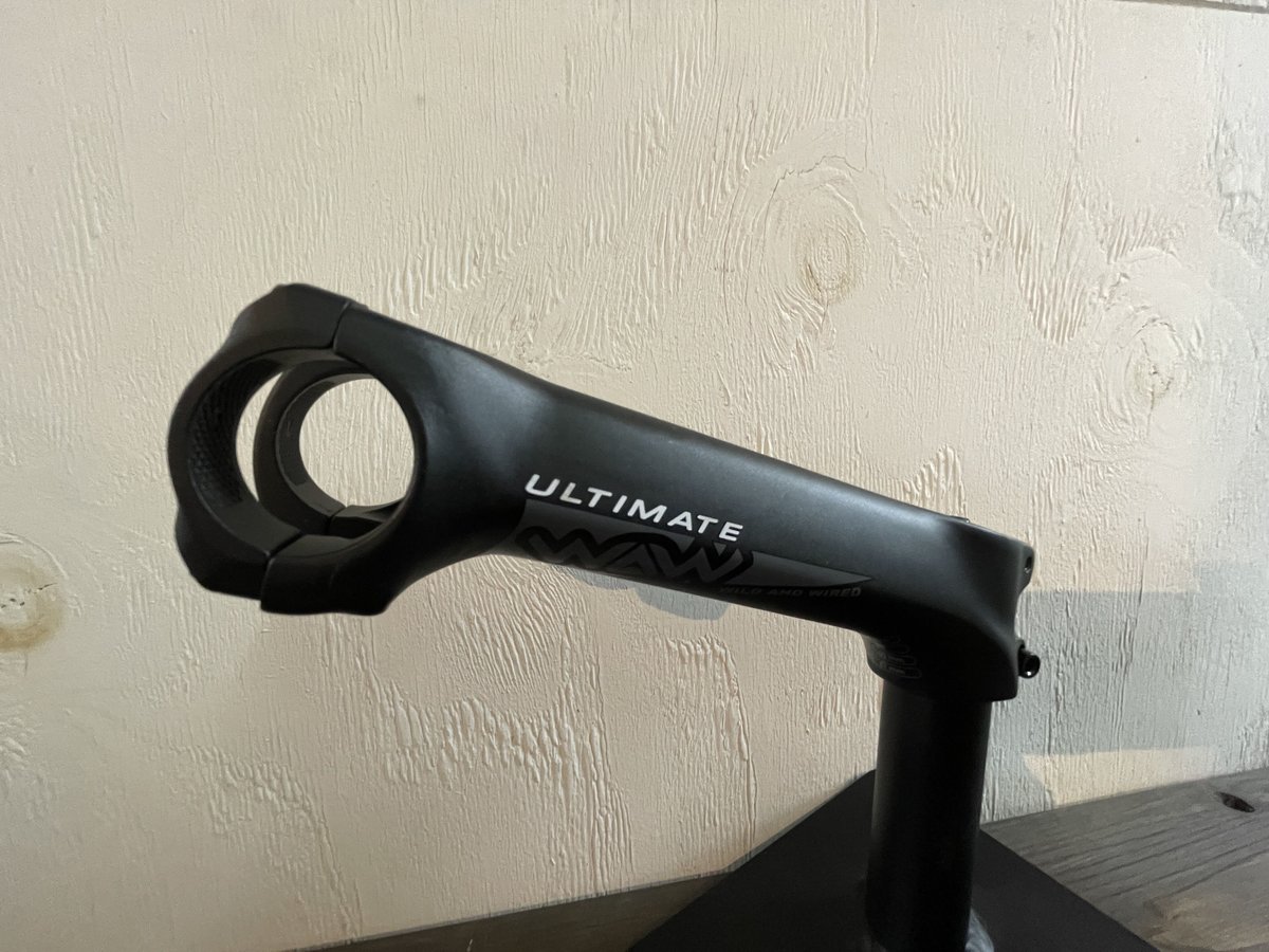 自転車トライアルステムCREWKERZ - WAW 145/20° fit=scale-down,w=1200