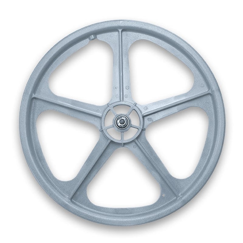 SKYWAY 20'' TUFF ホイール 2 - F&R SET, 3/8 SKYWAY 20'' TUFF ホイール 2 - F&R SET, 3/8