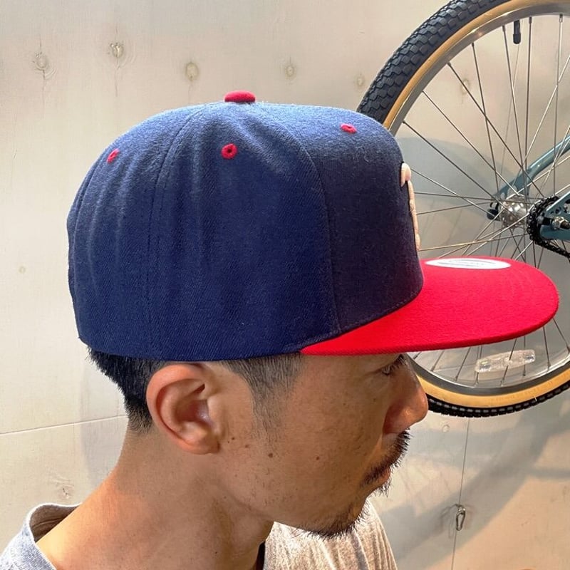 TRIALS（T.s） キャップ （限定） | IKKEI BIKES STORE