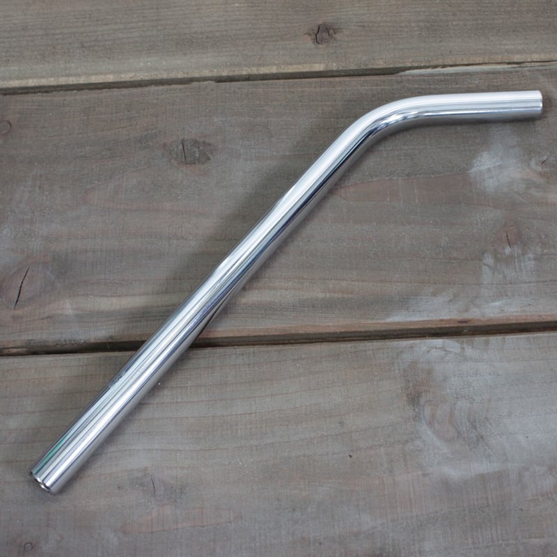 NITTO(ニット―） LAID BACK SEAT POST CP シートポスト 22.2φ