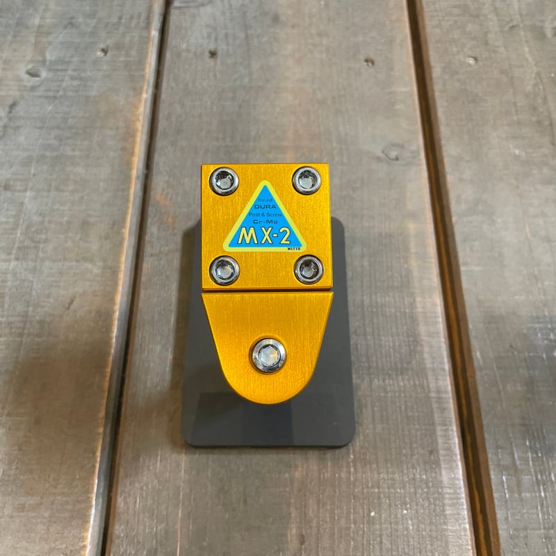 NITTO（日東） MX-2 ステム | IKKEI BIKES STORE