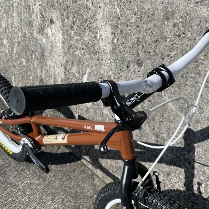 FullMarks COLOMA 20インチ Disk トライアル自転車 FullMarks COLOMA 20 IKKEI BIKE WORKS