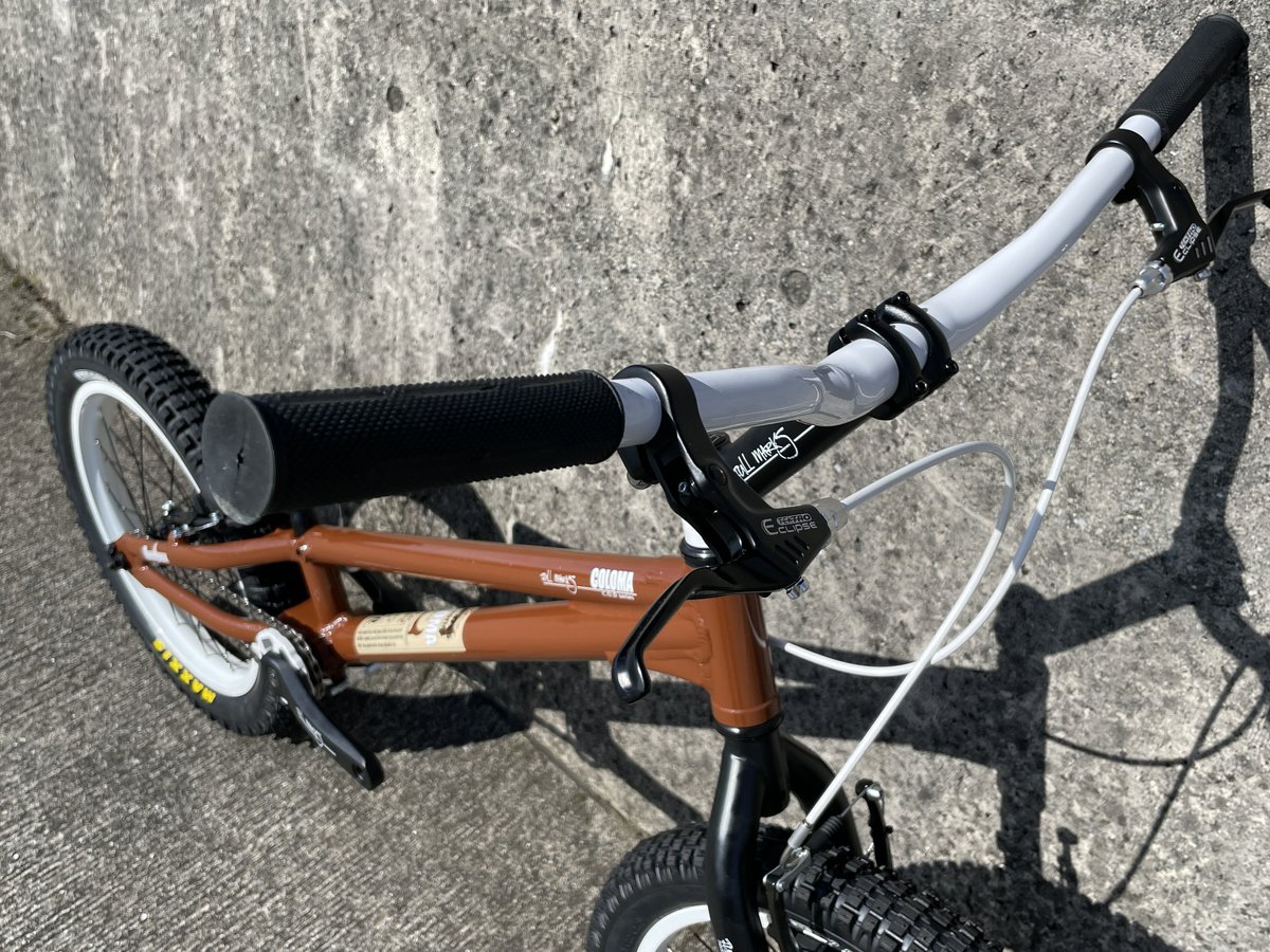 Full Marks COLOMA - 20in V-brake | IKKEI BIKES