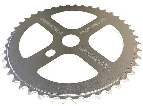 KUWAHARA Cross Chainring | IKKEI BIKES STORE KUWAHARA Cross Chainring | IKKEI BIKES STORE