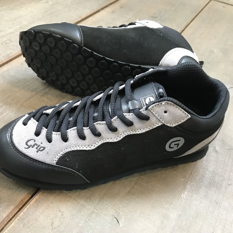 ⭕❌トライアル Grip shoes (グリップシューズ）トライアル | IKKEI BIKES STORE