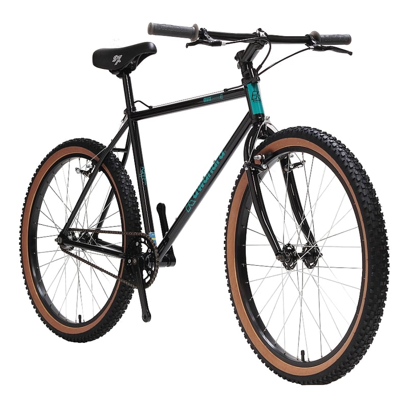 KUWAHARA GRASSHOPPER 1 ロウ/ピンク | IKKEI BIKES STORE
