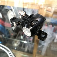 HOPE 160㎜ ブレーキローター TRIAL | IKKEI BIKES STORE